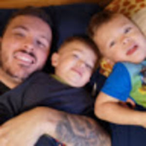 Meet your Posher, Luigi